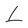 Tischdecken von Linen Notes logo